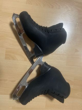 Patines Hielo Talla 240