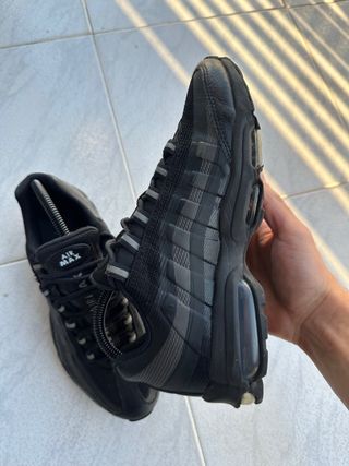 Nike Air Max 95 - 39