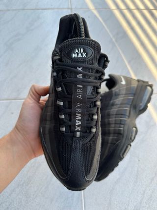 Nike Air Max 95 - 39