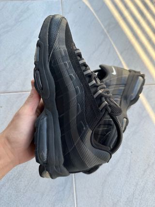 Nike Air Max 95 - 39