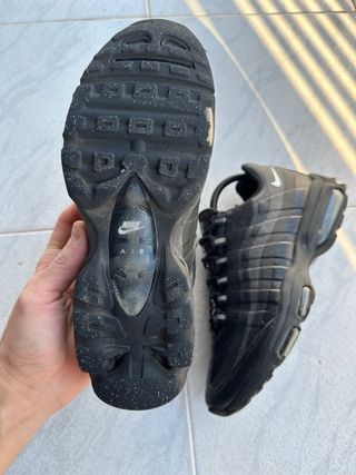 Nike Air Max 95 - 39