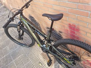 Ebike canondale motera neo 5