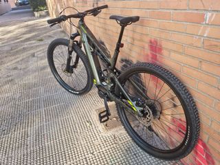 Ebike canondale motera neo 5
