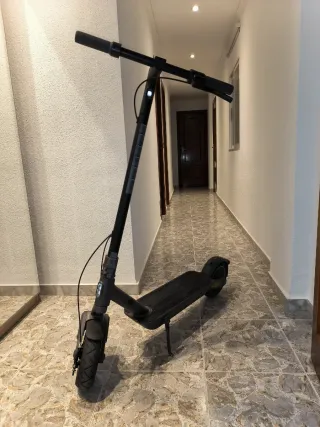 Xiaomi Mi Scooter 4 Ultra
