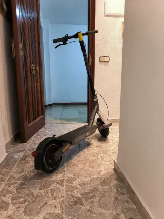 Xiaomi Mi Scooter 4 Ultra