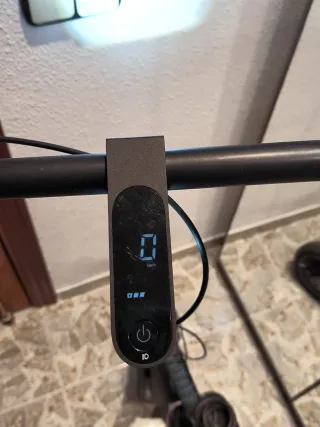 Xiaomi Mi Scooter 4 Ultra