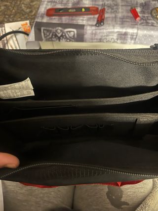 Bolsa de herramientas Parkside