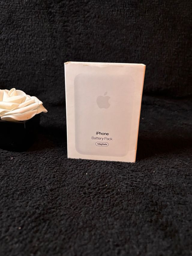 Batteria Wireless Apple MagSafe