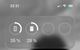 Batería Inalámbrica