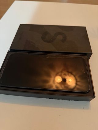 Samsung Galaxy S22 256GB Scatola Originale