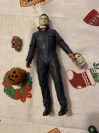 Figura Michael Myers NECA