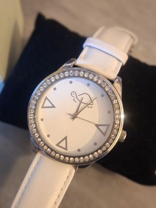 Orologio da polso donna Carpisa bianco