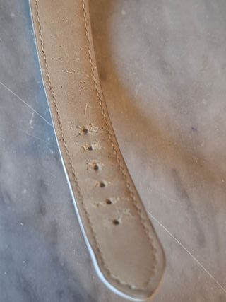 Orologio da polso donna Carpisa bianco