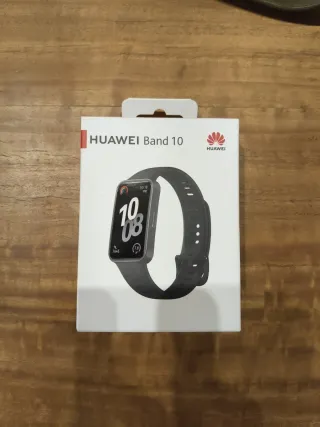 Honor 400 Smart 5G 128GB + HUAWEI BAND 10
