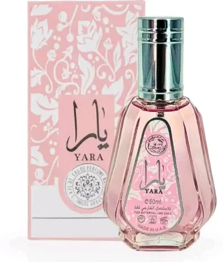 Perfume Yara Eau de Parfum
