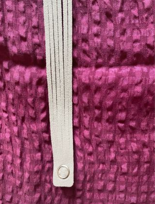 Bracciale Swarovski Pelle e Cristalli Grigio Argen