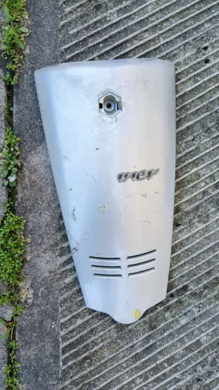 Carena anteriore Gilera runner