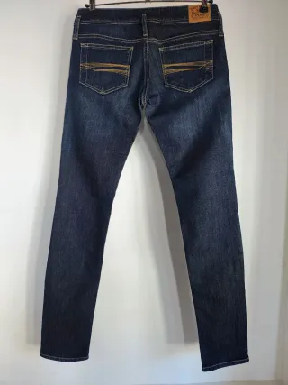 Jeans Tommy Hilfiger Nevada Skinny W29 L34