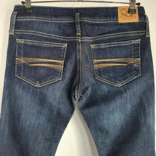 Jeans Tommy Hilfiger Nevada Skinny W29 L34
