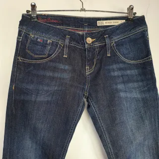 Jeans Tommy Hilfiger Nevada Skinny W29 L34