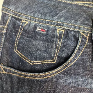 Jeans Tommy Hilfiger Nevada Skinny W29 L34
