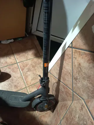 Patinete Xiaomi Lite 2