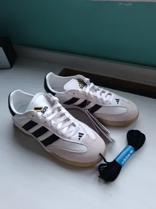 Zapatillas Adidas Samba MN