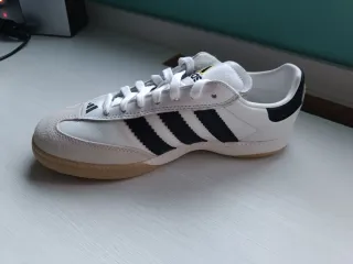 Zapatillas Adidas Samba MN