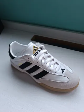 Zapatillas Adidas Samba MN