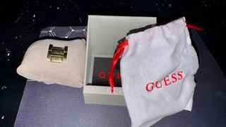 Reloj Guess Majestic GW0796G2