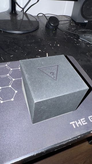 Reloj Guess Majestic GW0796G2