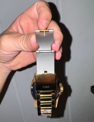 Reloj Guess Majestic GW0796G2