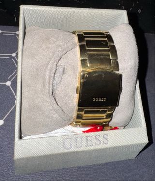 Reloj Guess Majestic GW0796G2