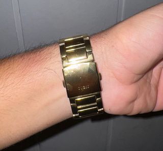 Reloj Guess Majestic GW0796G2