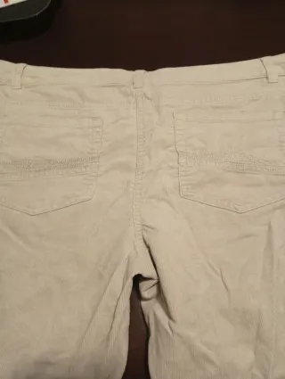 Camiseta azul manga corta