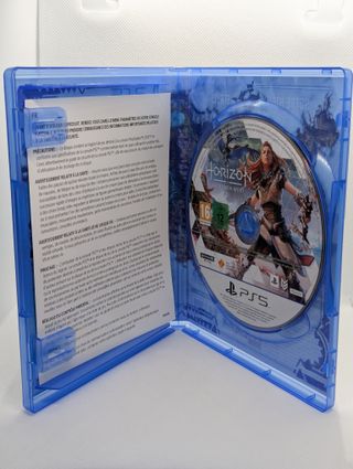 Horizon Forbidden West per PS5 - Come Nuovo