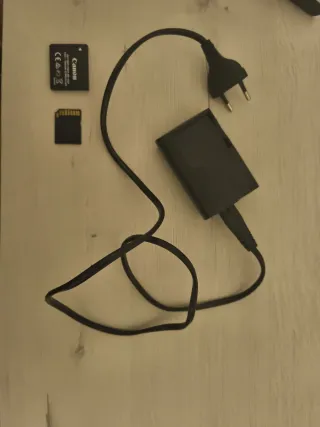 Cámara Canon PowerShot SX400 IS