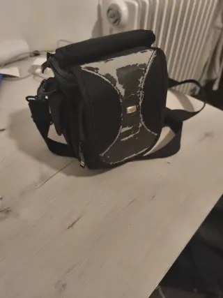 Cámara Canon PowerShot SX400 IS