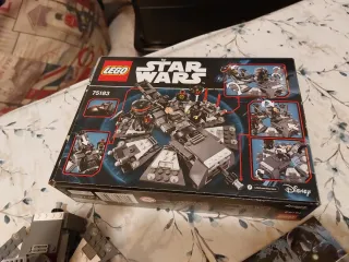 Lego 75183 Star Wars