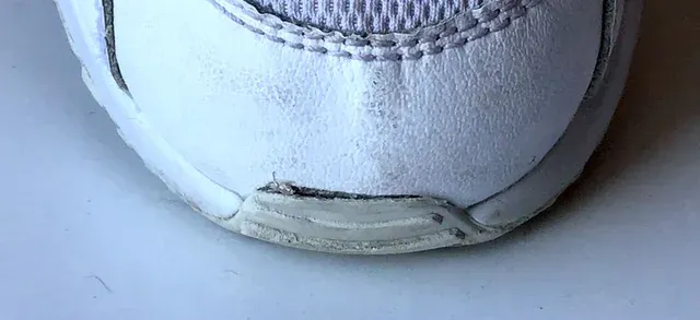 Zapatillas Nike Air Max Blancas