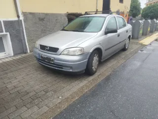 Opel Astra 2003