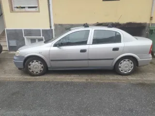 Opel Astra 2003