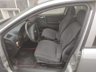Opel Astra 2003