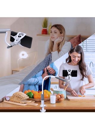 Soporte para Vigilabebés Flexible