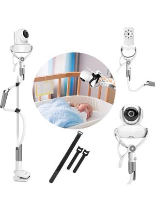 Soporte para Vigilabebés Flexible