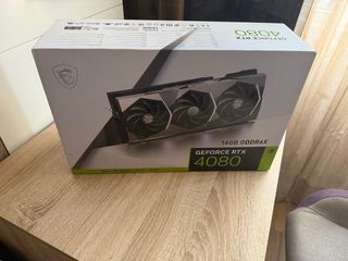 PC Ryzen 7 5800X - 32 GB RAM - RTX 4080