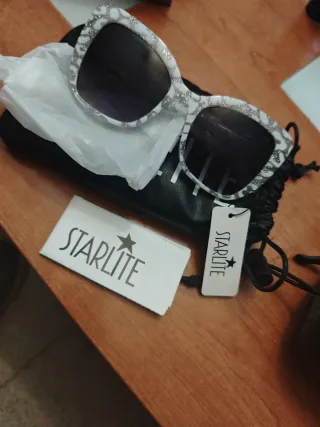 Casco Esquí Talla M Azul Marino