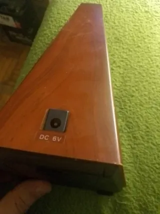 Metrónomo SEIKO ICTUS QUARTZ