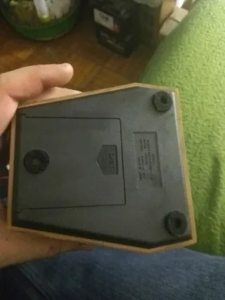 Metrónomo SEIKO ICTUS QUARTZ