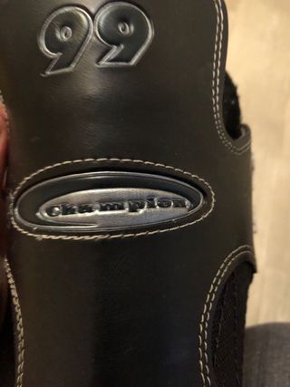 Patines de Hielo Talla 44